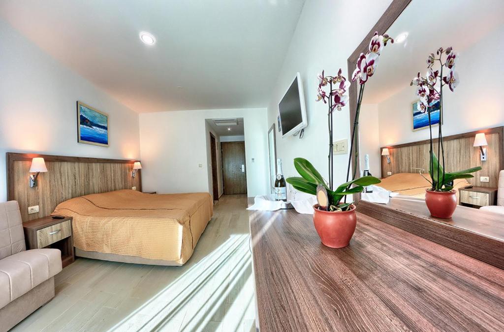 דרבניק Hotel Nano מראה חיצוני תמונה